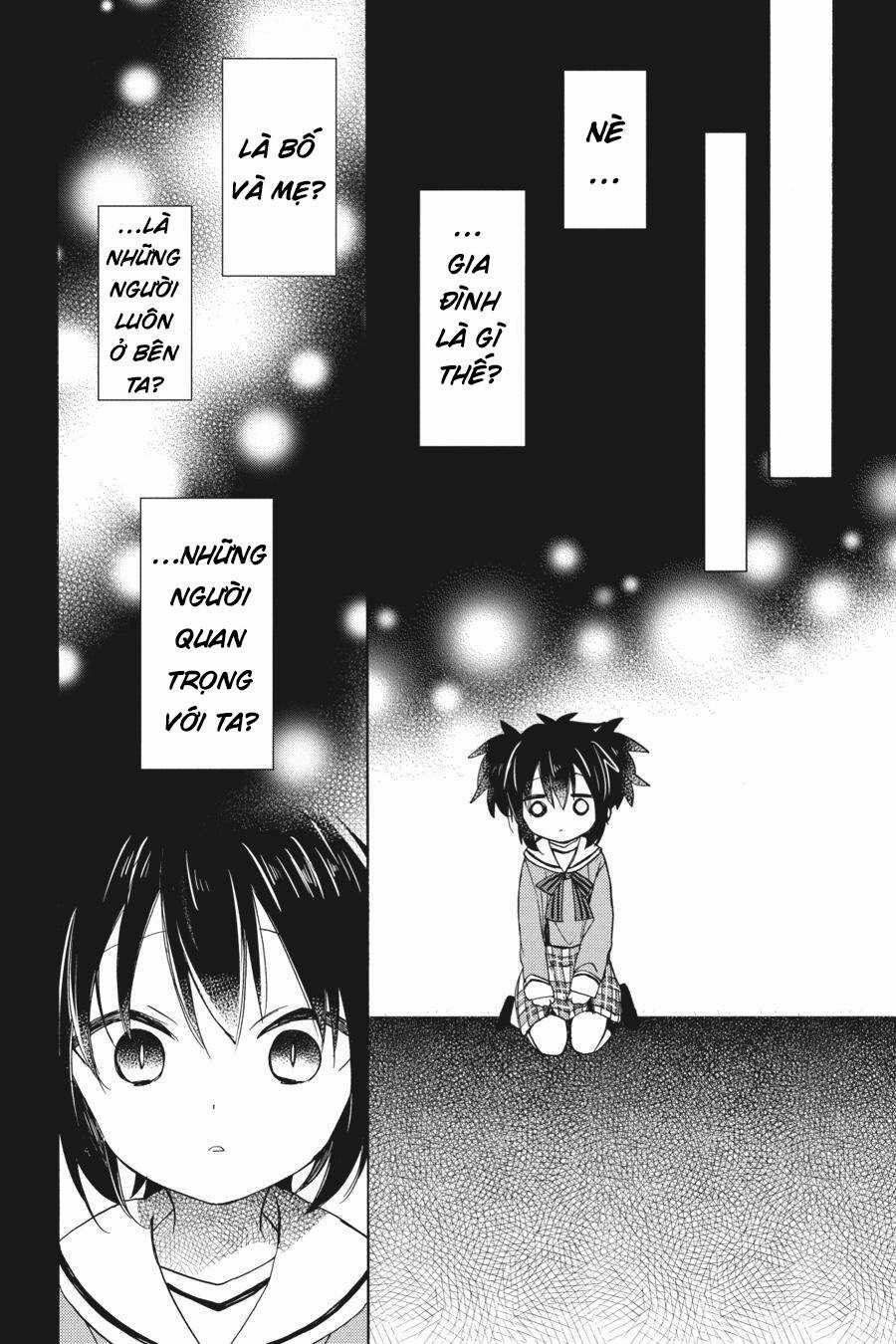 Happy Sugar Life - Chapter 10 - Trang 9