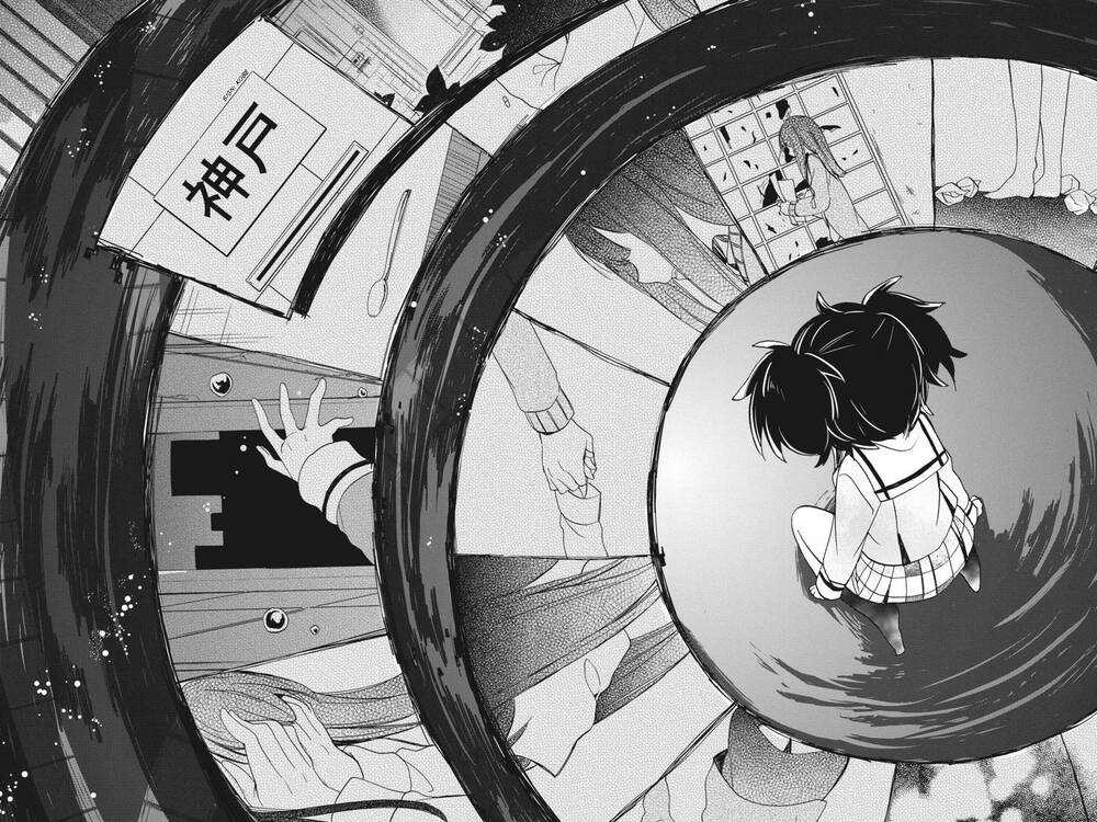 Happy Sugar Life - Chapter 10 - Trang 10