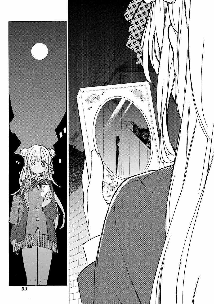 Happy Sugar Life - Chapter 2 - Trang 18