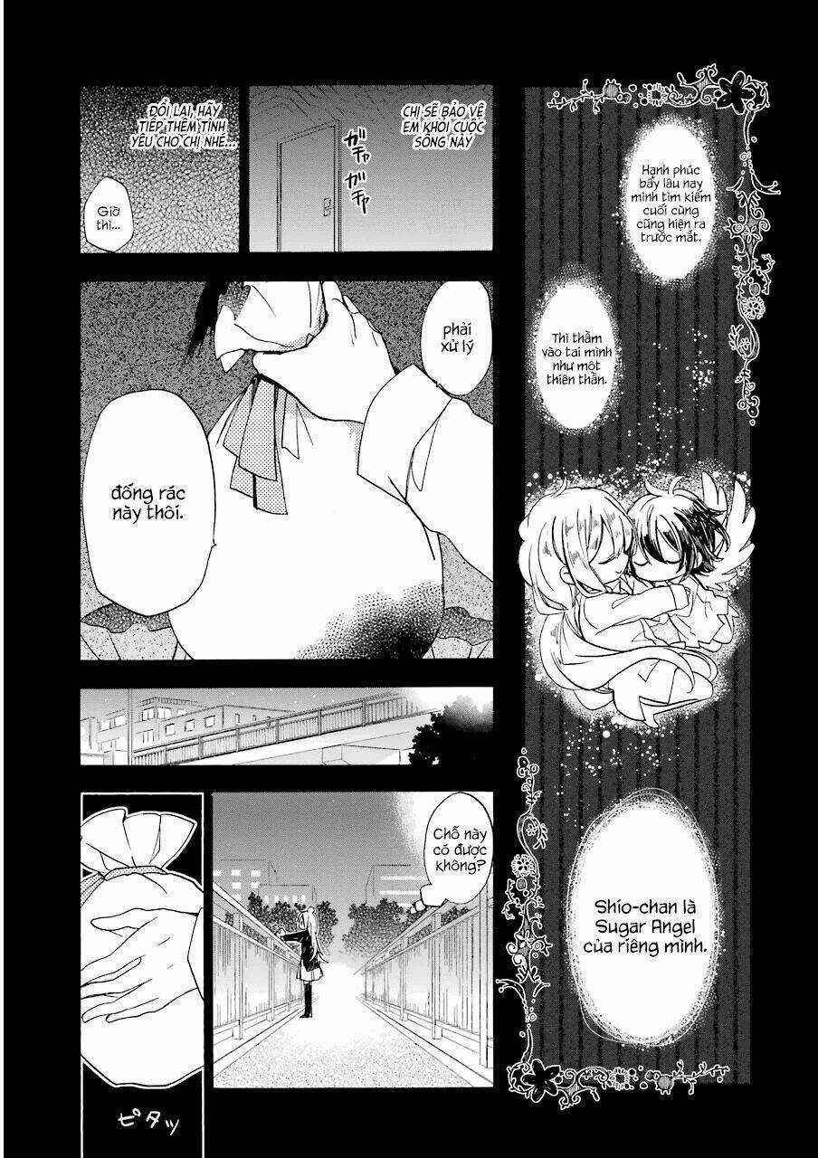 Happy Sugar Life - Chapter 2 - Trang 4