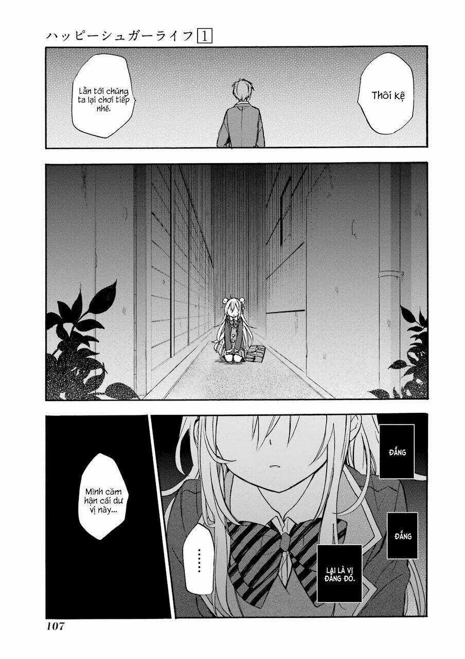 Happy Sugar Life - Chapter 2 - Trang 32
