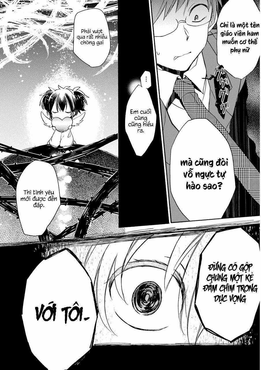 Happy Sugar Life - Chapter 2 - Trang 44
