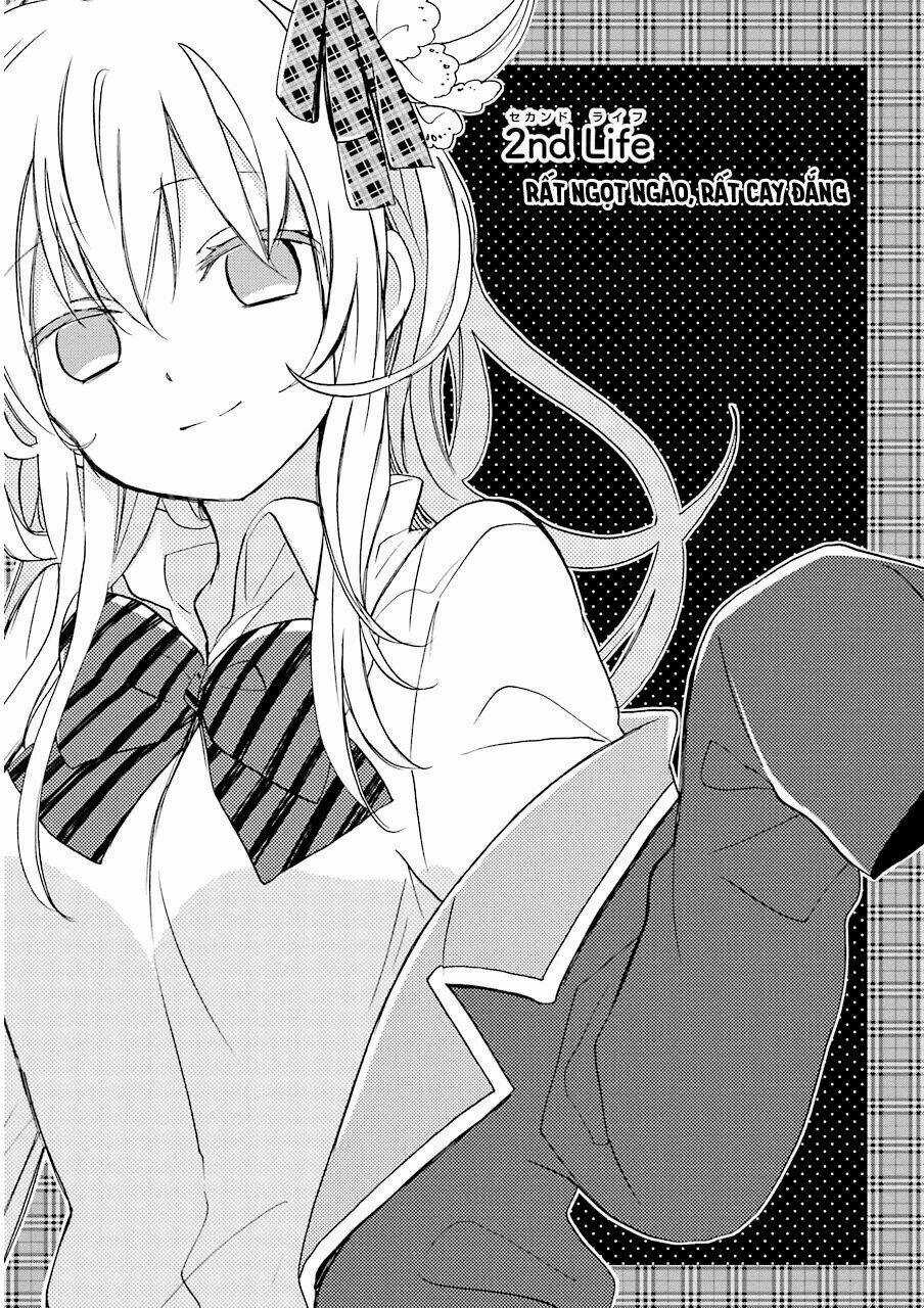 Happy Sugar Life - Chapter 2 - Trang 6