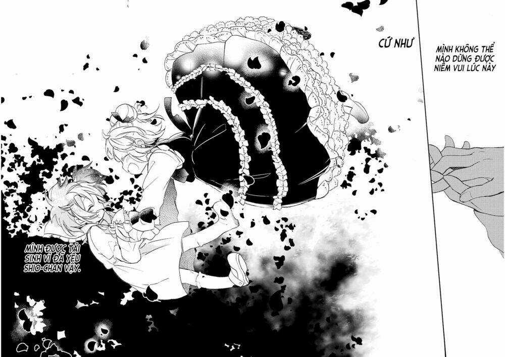 Happy Sugar Life - Chapter 2 - Trang 52