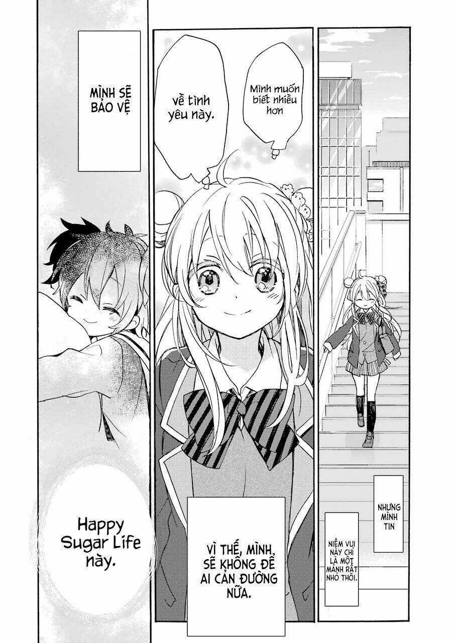Happy Sugar Life - Chapter 2 - Trang 53