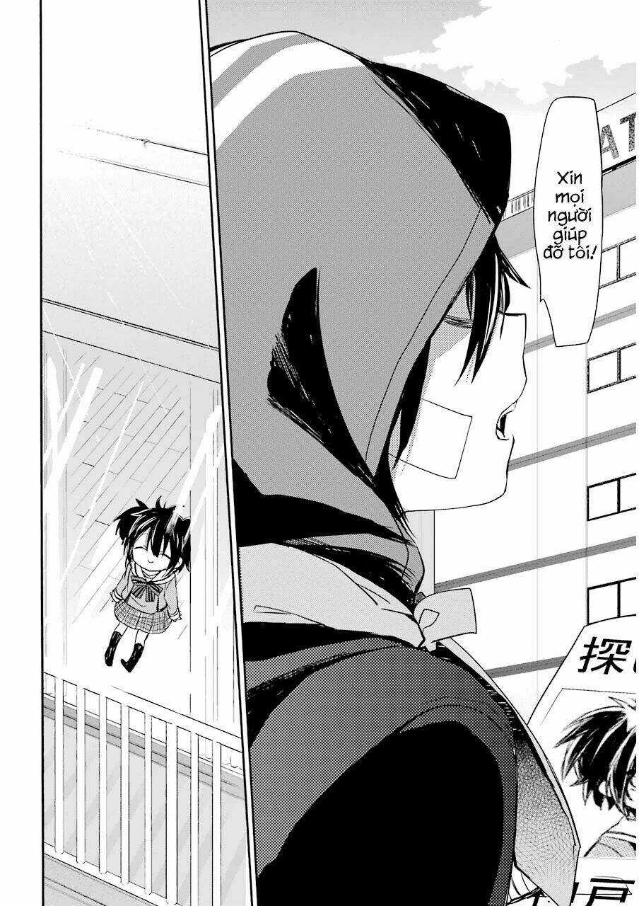 Happy Sugar Life - Chapter 2 - Trang 55