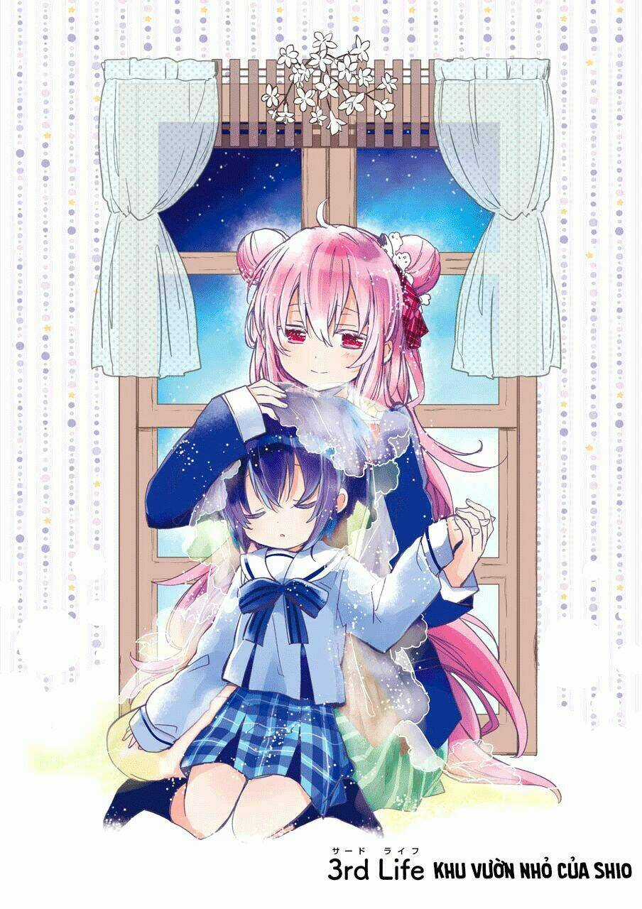 Happy Sugar Life - Chapter 3 - Trang 2