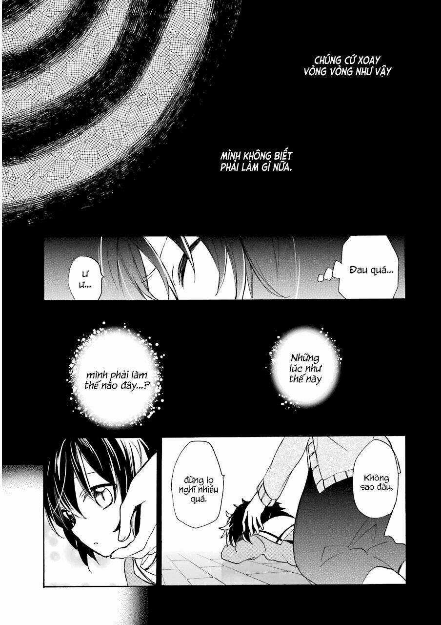 Happy Sugar Life - Chapter 3 - Trang 11