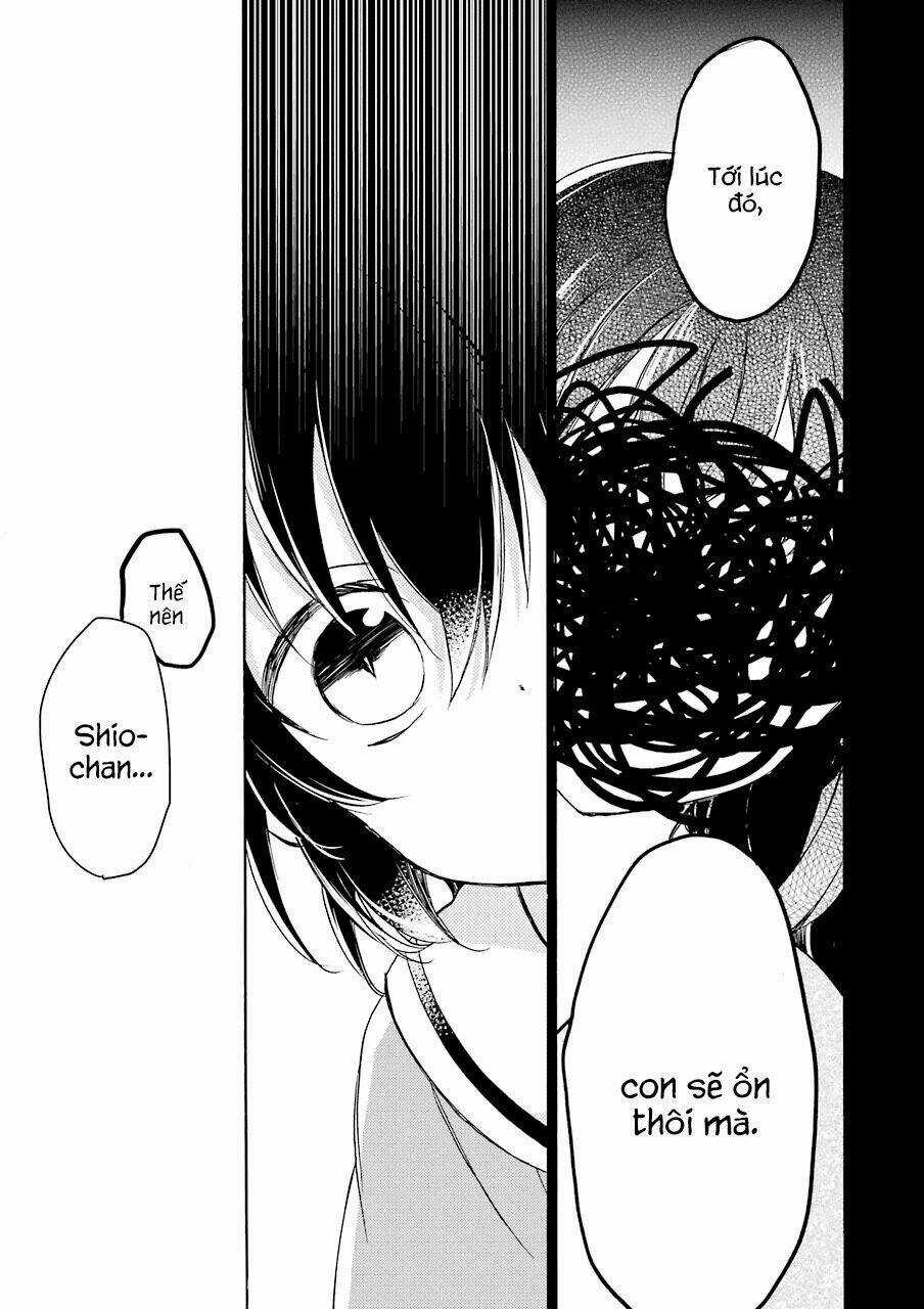 Happy Sugar Life - Chapter 3 - Trang 13