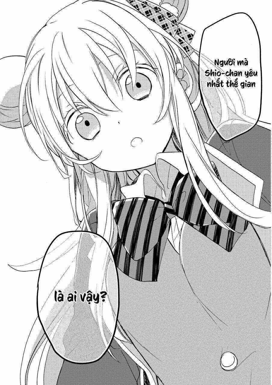 Happy Sugar Life - Chapter 3 - Trang 16