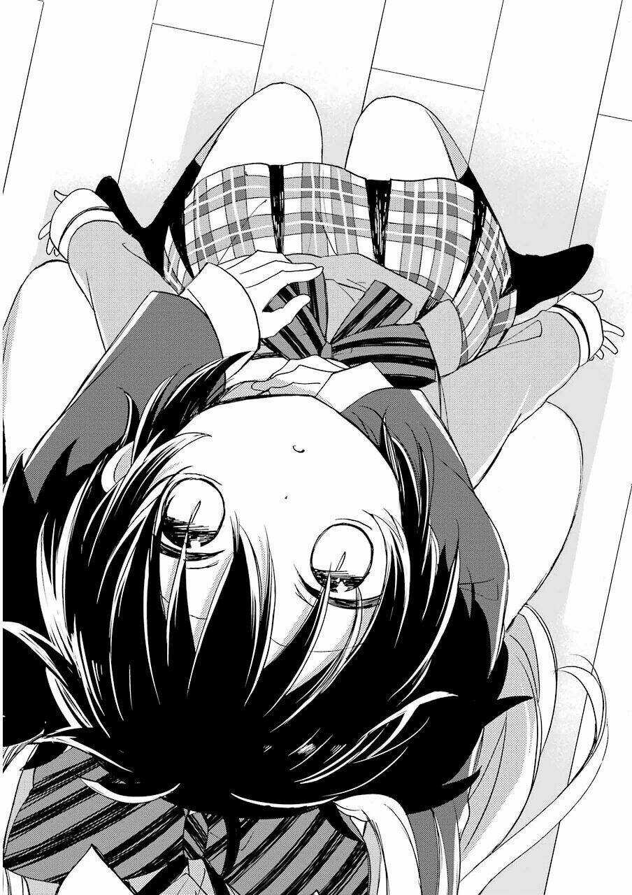 Happy Sugar Life - Chapter 3 - Trang 17