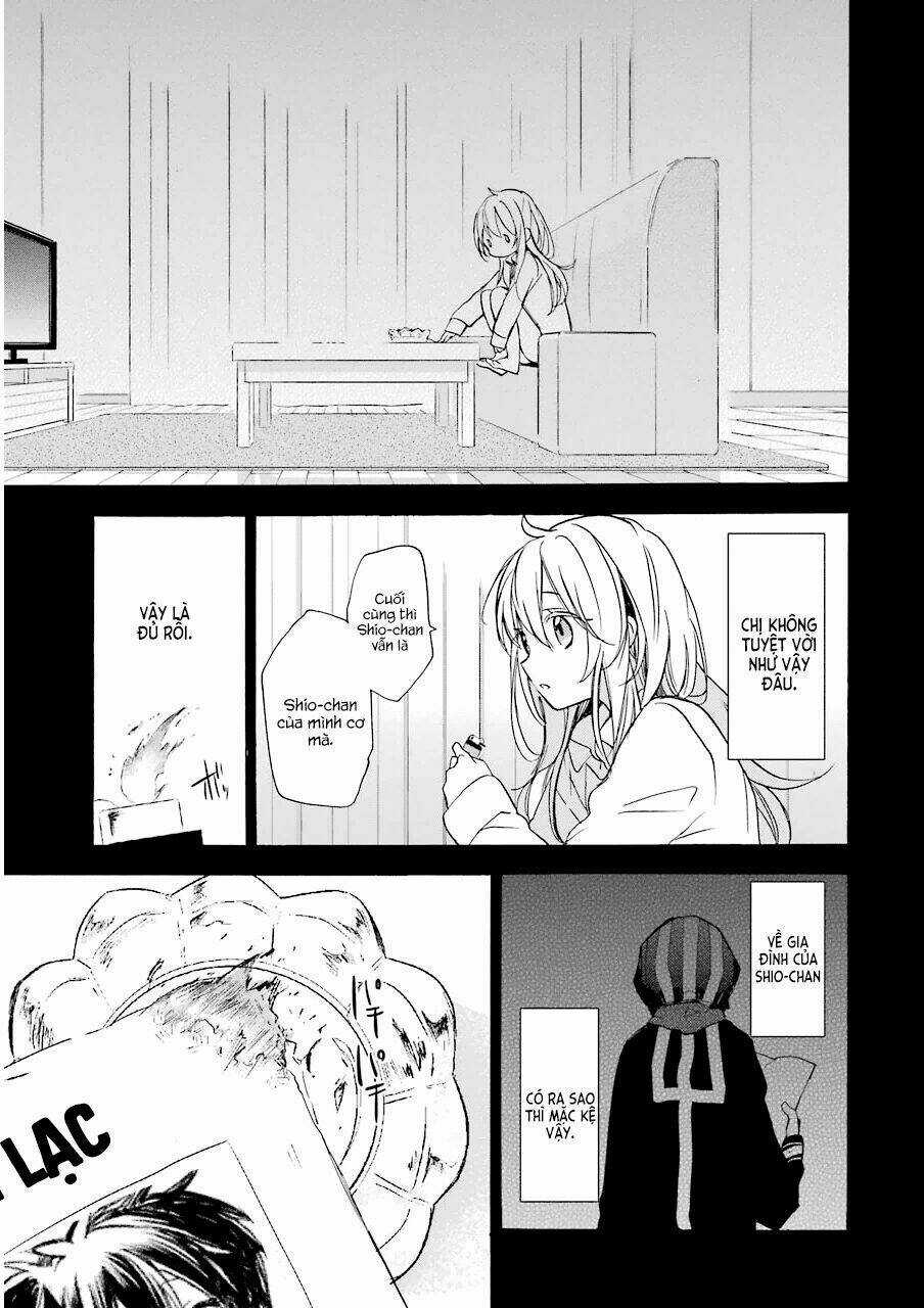 Happy Sugar Life - Chapter 3 - Trang 23