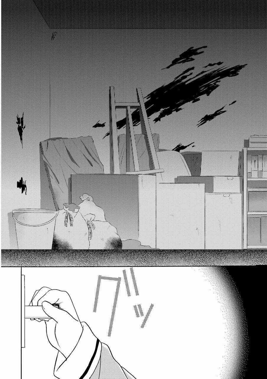 Happy Sugar Life - Chapter 3 - Trang 7