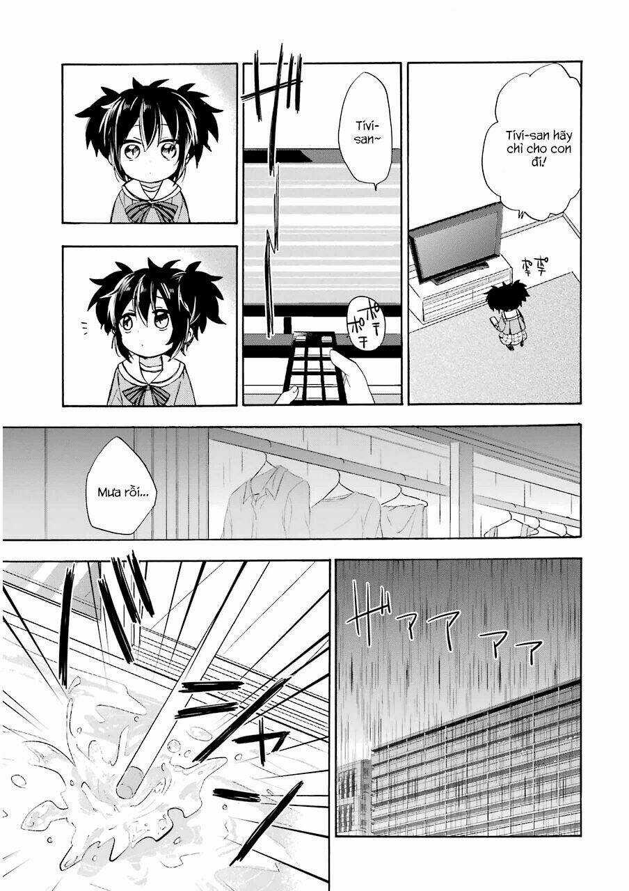 Happy Sugar Life - Chapter 3 - Trang 9