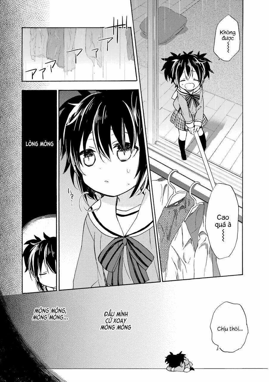 Happy Sugar Life - Chapter 3 - Trang 10