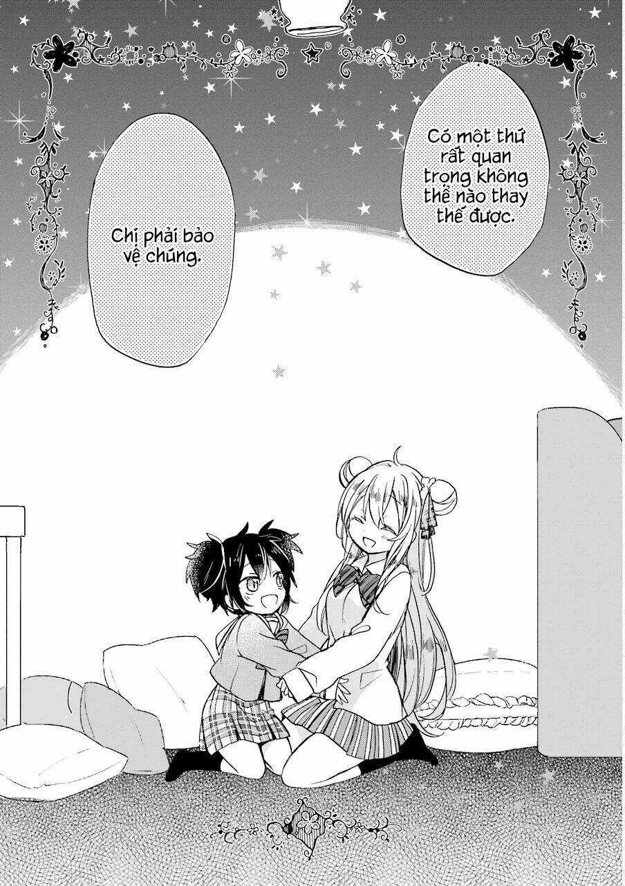 Happy Sugar Life - Chapter 4 - Trang 20