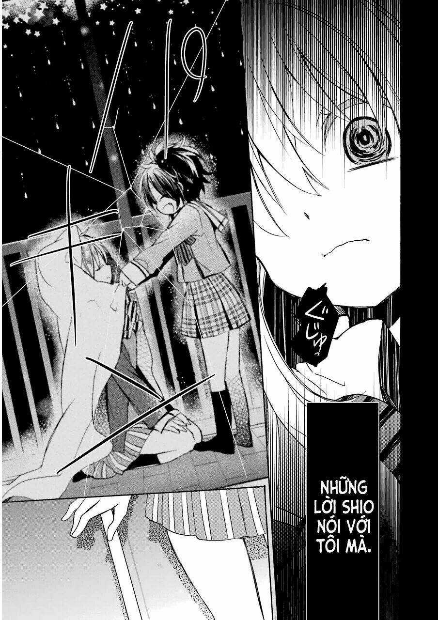 Happy Sugar Life - Chapter 4 - Trang 30