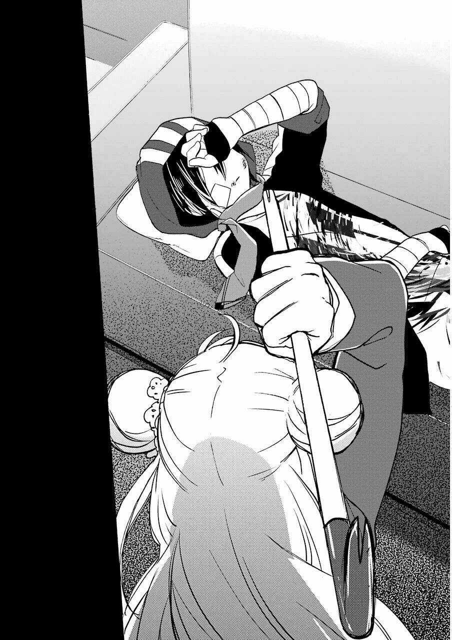 Happy Sugar Life - Chapter 4 - Trang 31