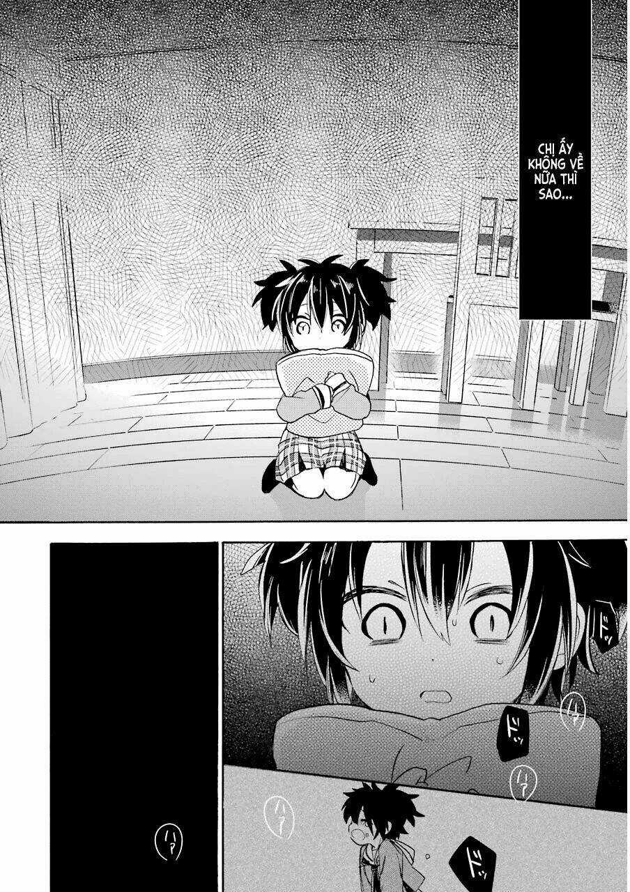 Happy Sugar Life - Chapter 4 - Trang 32