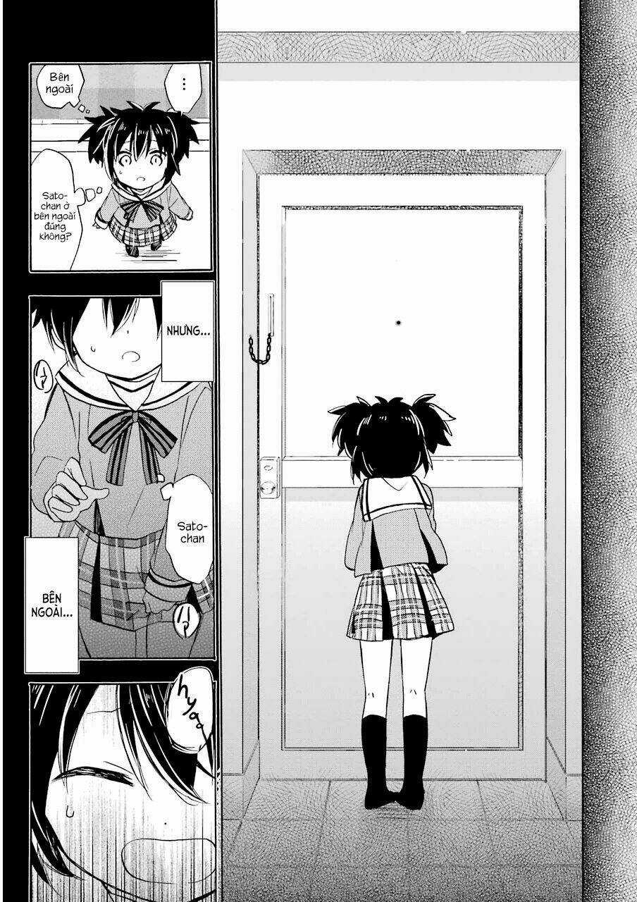 Happy Sugar Life - Chapter 4 - Trang 33