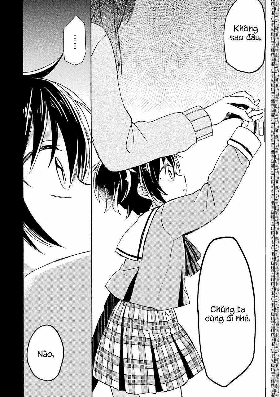 Happy Sugar Life - Chapter 4 - Trang 34