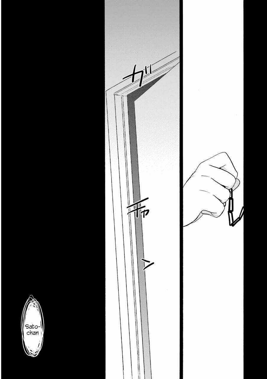 Happy Sugar Life - Chapter 4 - Trang 35