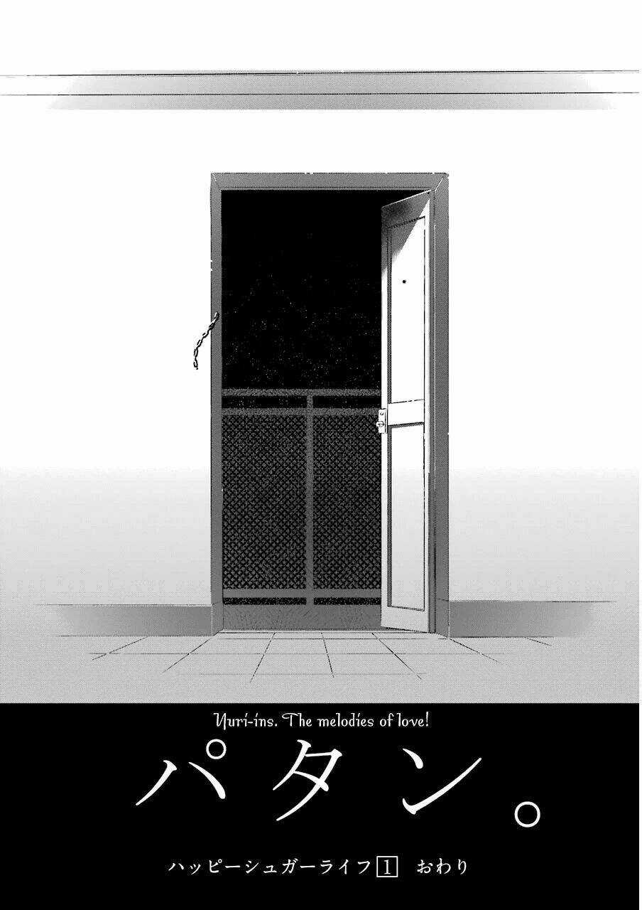 Happy Sugar Life - Chapter 4 - Trang 36