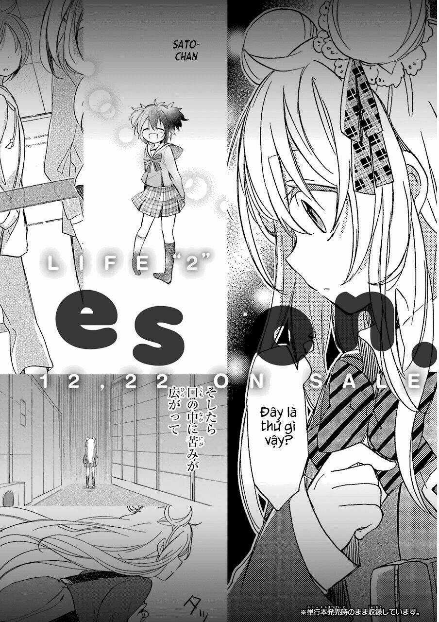 Happy Sugar Life - Chapter 4 - Trang 40
