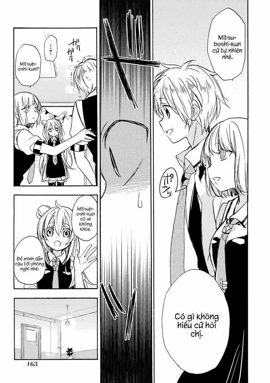 Happy Sugar Life - Chapter 4 - Trang 5