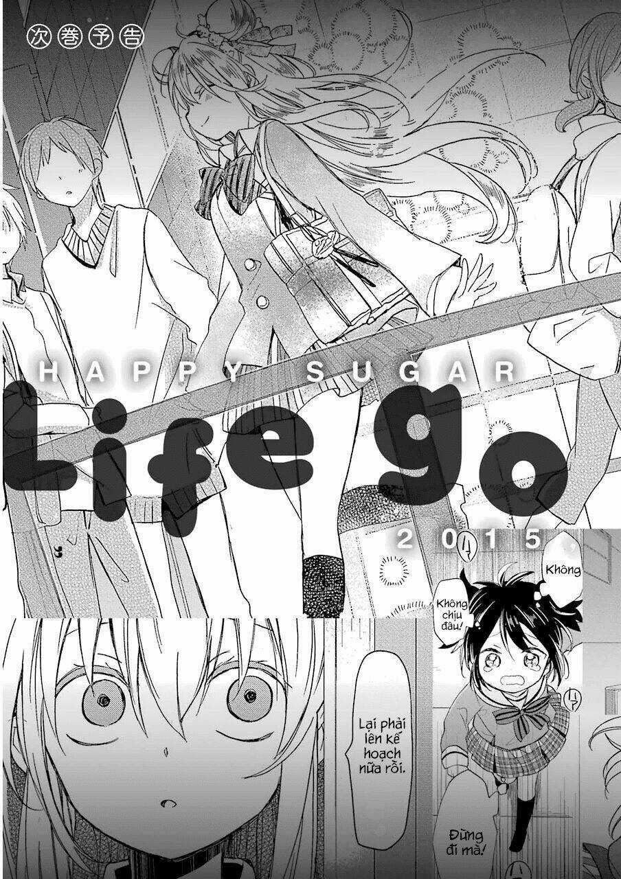 Happy Sugar Life - Chapter 4 - Trang 41