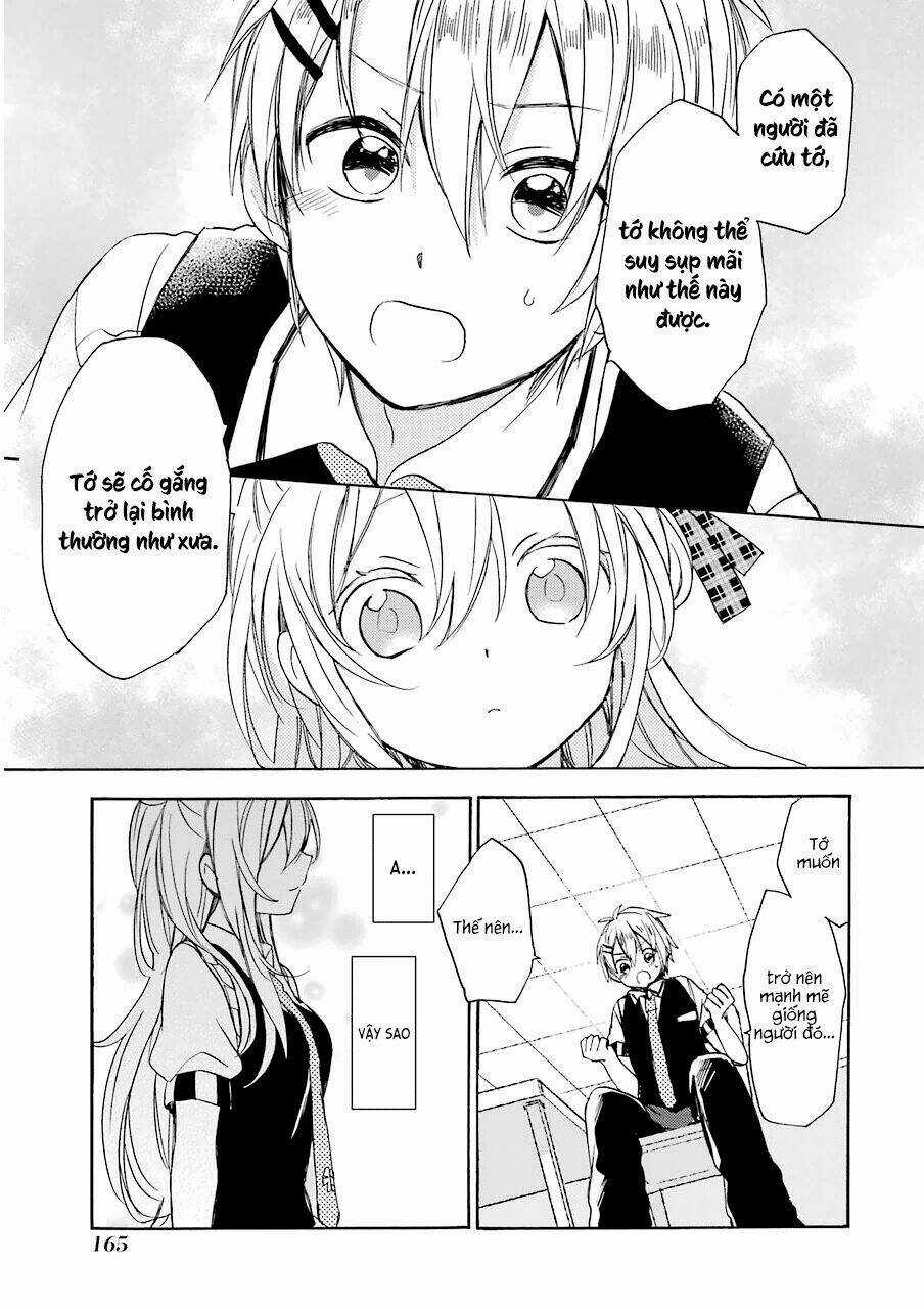 Happy Sugar Life - Chapter 4 - Trang 7