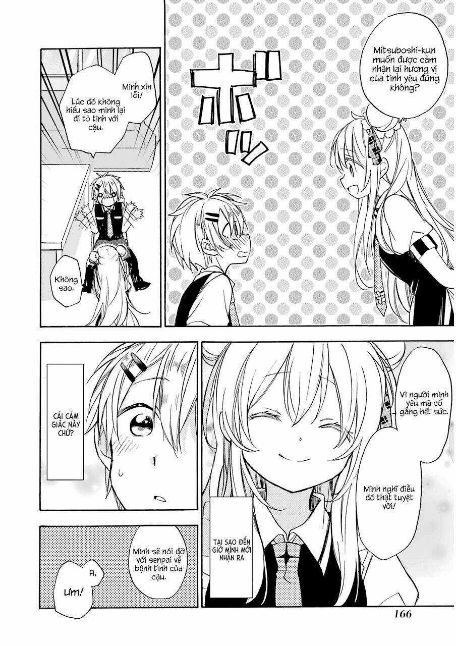 Happy Sugar Life - Chapter 4 - Trang 8