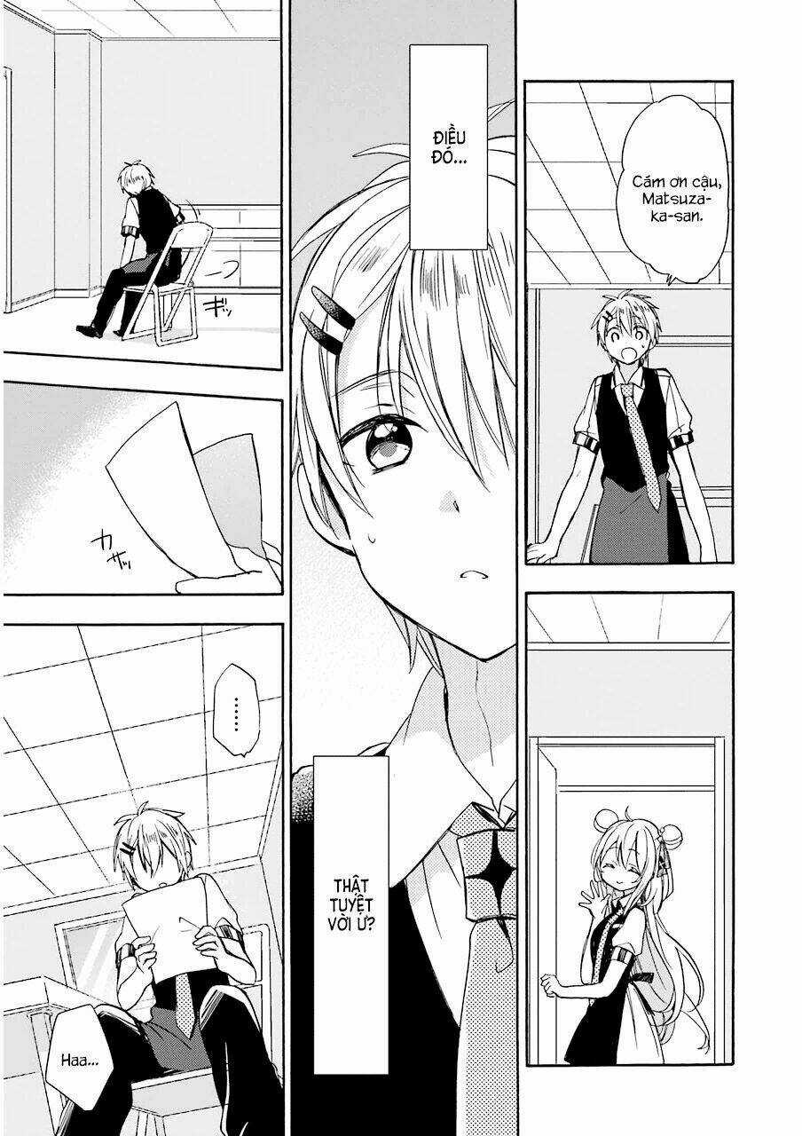 Happy Sugar Life - Chapter 4 - Trang 9