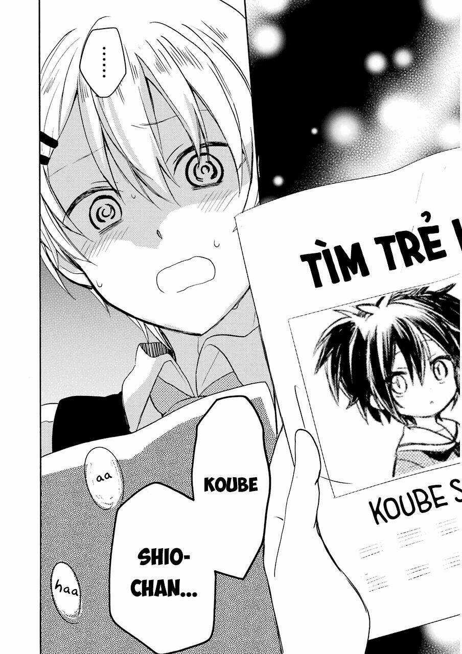 Happy Sugar Life - Chapter 4 - Trang 10