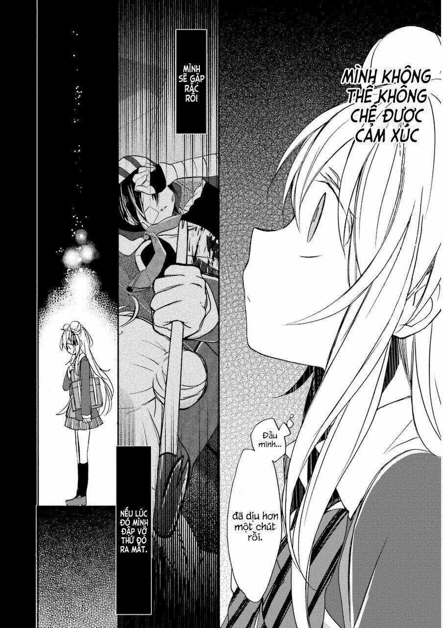 Happy Sugar Life - Chapter 5 - Trang 18