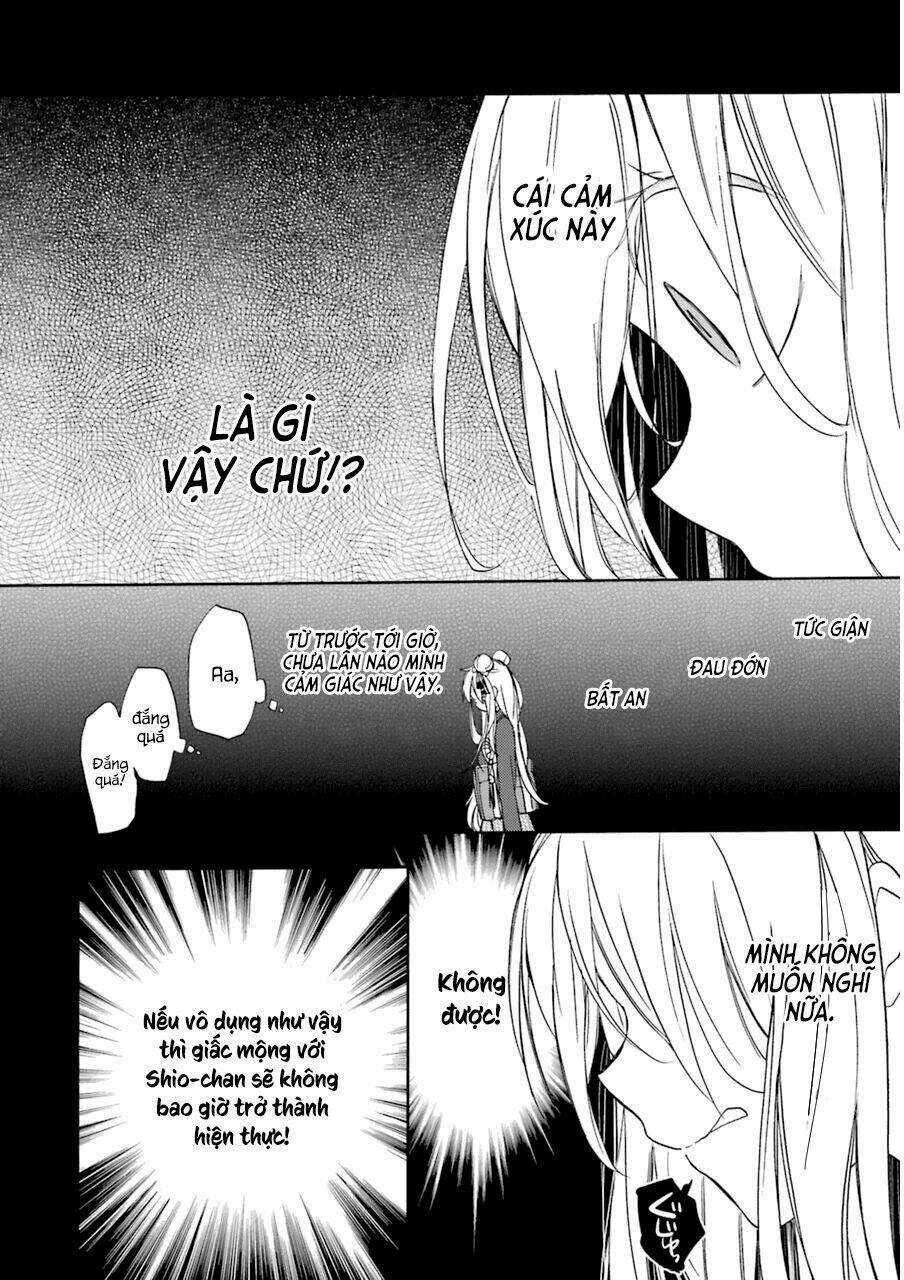 Happy Sugar Life - Chapter 5 - Trang 20