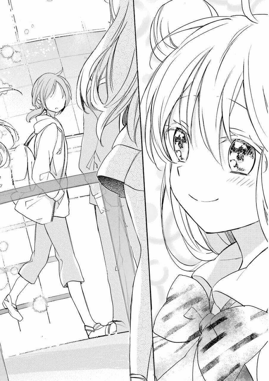 Happy Sugar Life - Chapter 5 - Trang 24