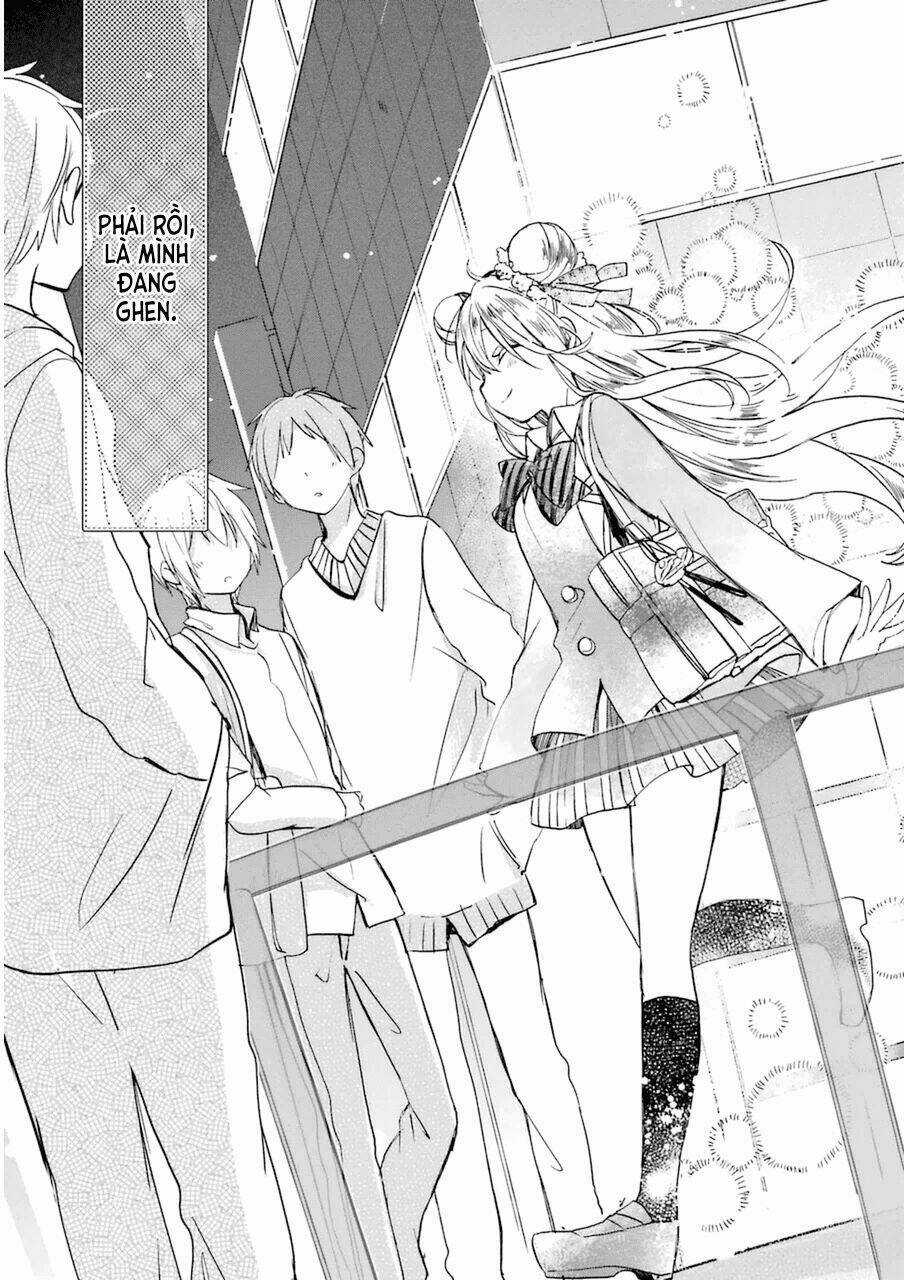 Happy Sugar Life - Chapter 5 - Trang 25