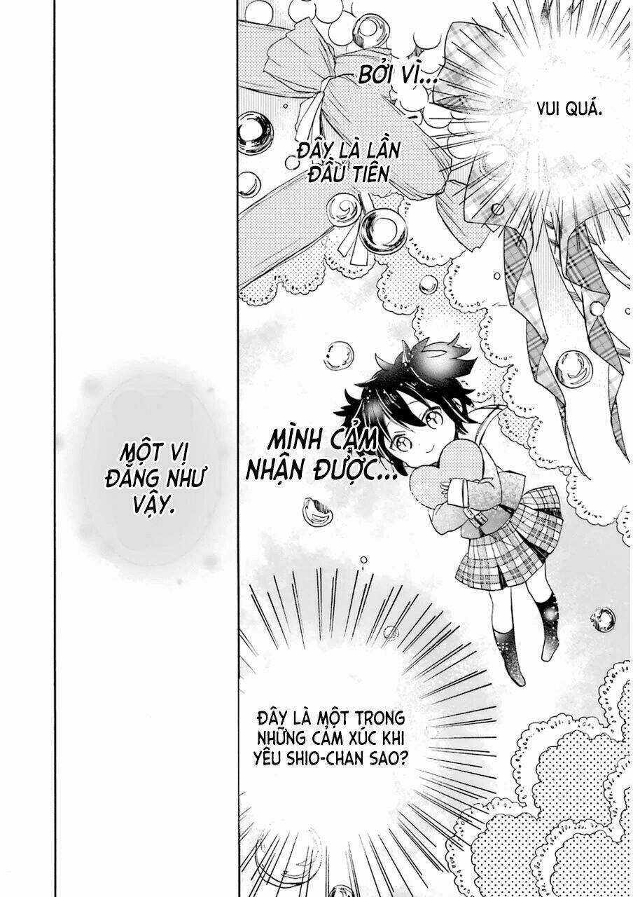 Happy Sugar Life - Chapter 5 - Trang 26