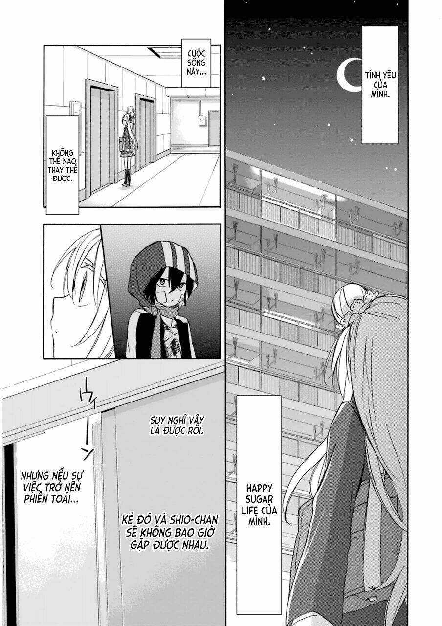 Happy Sugar Life - Chapter 5 - Trang 29