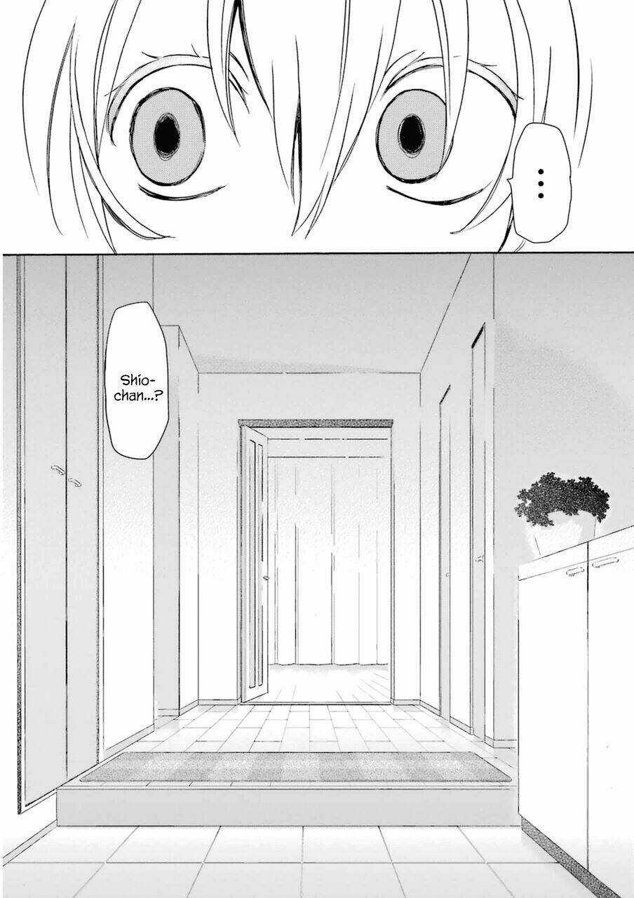 Happy Sugar Life - Chapter 5 - Trang 33
