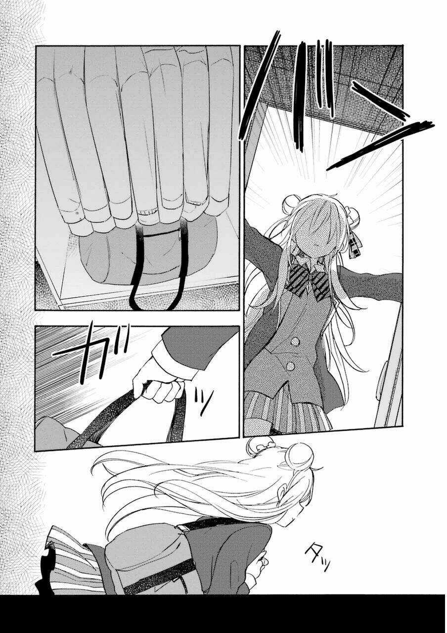 Happy Sugar Life - Chapter 5 - Trang 34