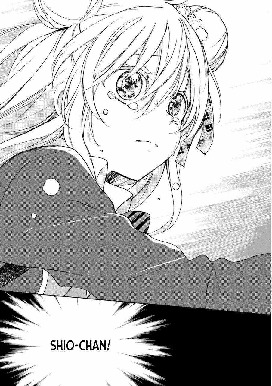 Happy Sugar Life - Chapter 5 - Trang 36
