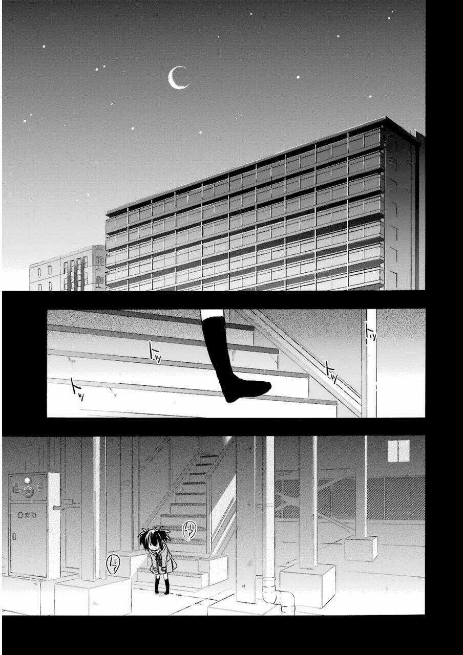 Happy Sugar Life - Chapter 5 - Trang 5