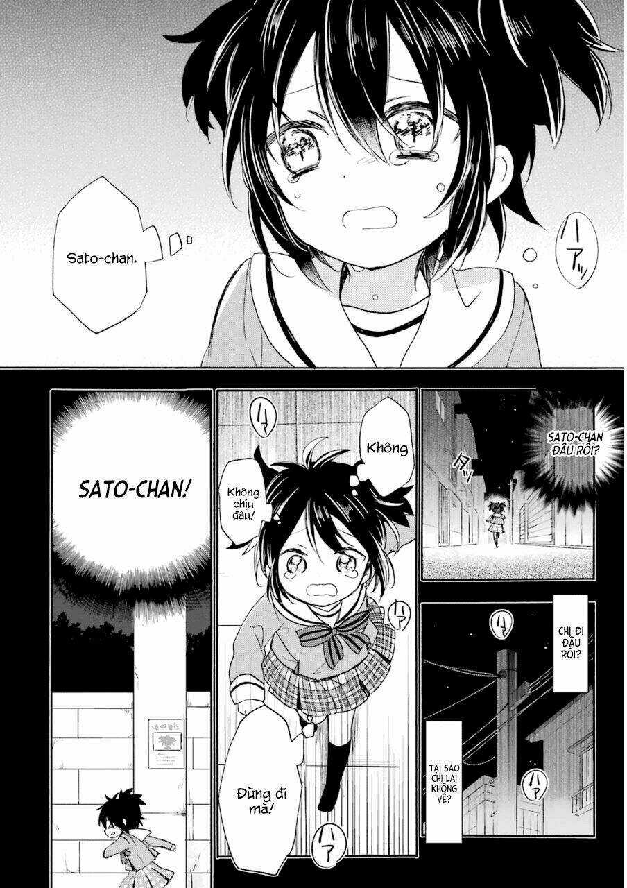 Happy Sugar Life - Chapter 5 - Trang 6