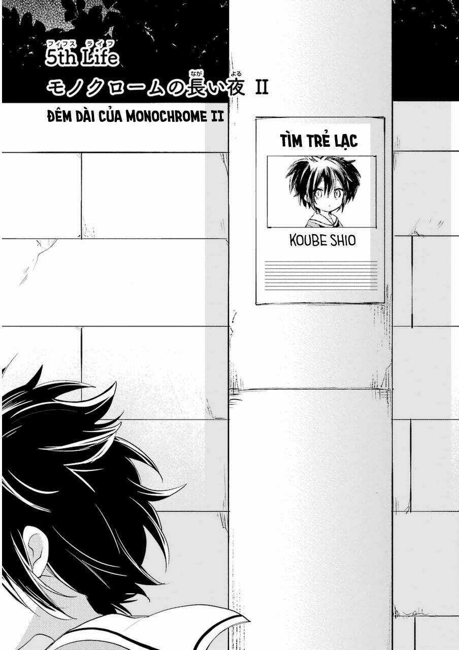 Happy Sugar Life - Chapter 5 - Trang 7