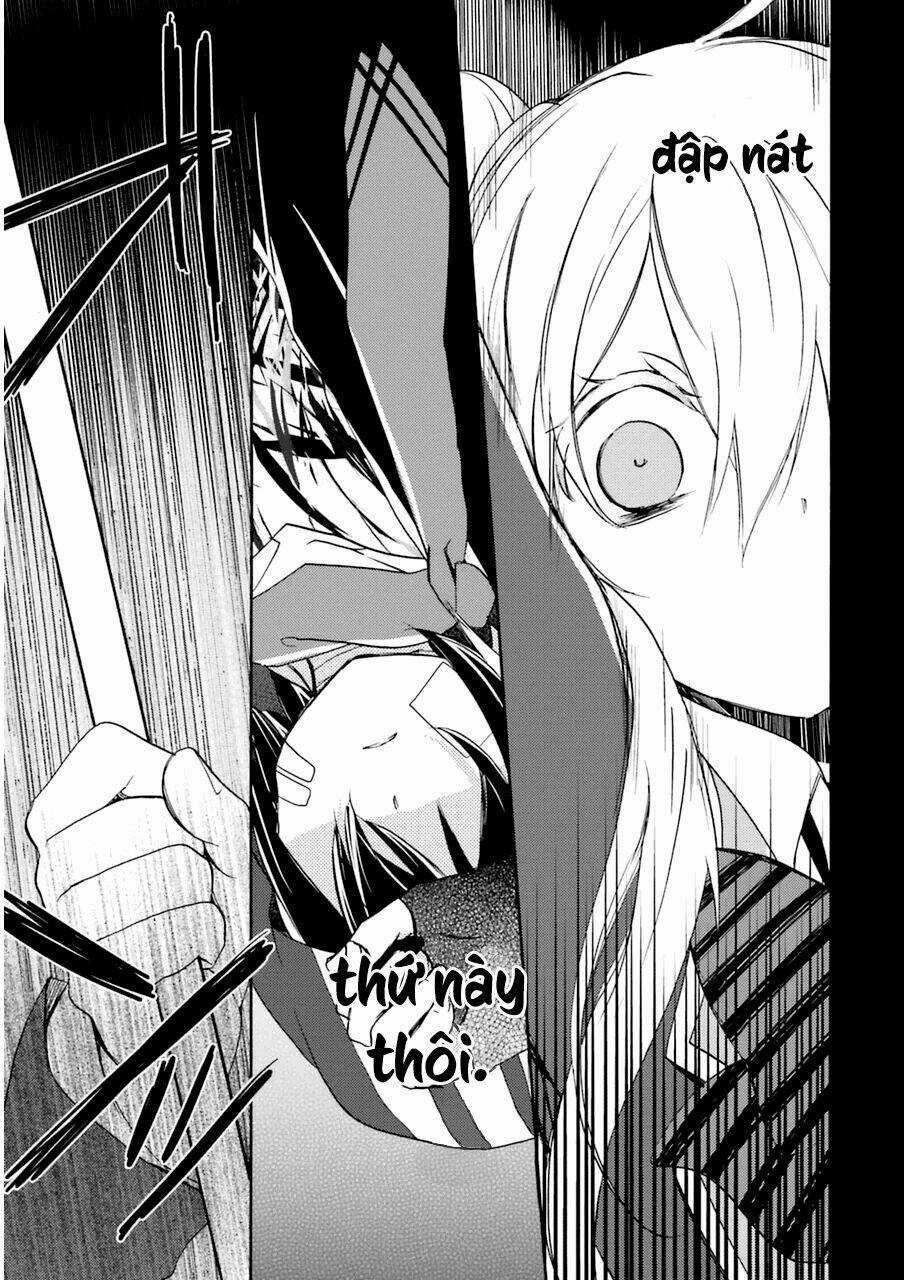 Happy Sugar Life - Chapter 5 - Trang 9