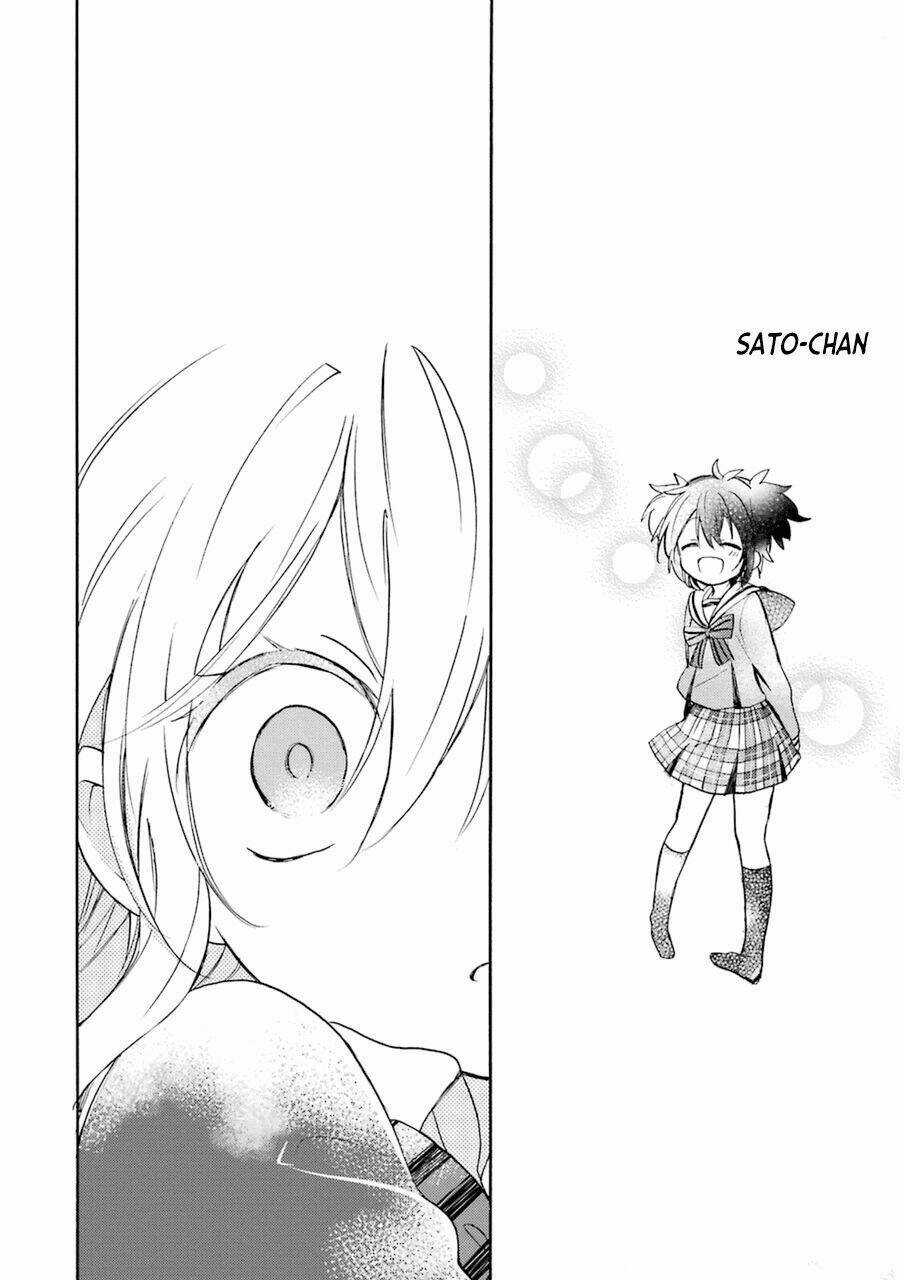 Happy Sugar Life - Chapter 5 - Trang 10