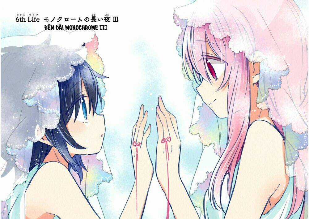 Happy Sugar Life - Chapter 6 - Trang 2