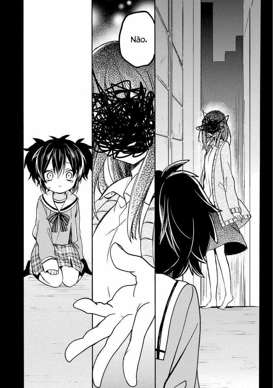 Happy Sugar Life - Chapter 6 - Trang 13
